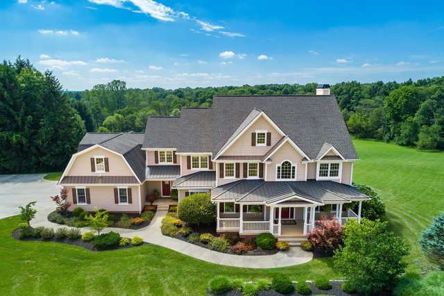 New And Changed Home Property Listings In Granville Ohio Billwernet Com